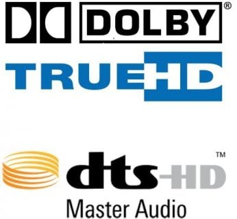 hd audio