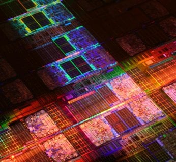 intel dunnington die