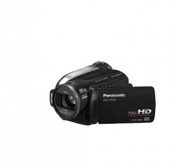 Panasonic HDC-HS200