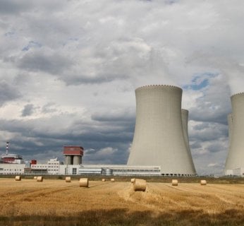 elektrownia