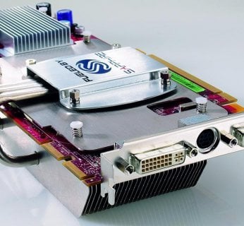 Sapphire Radeon HD 3870 Ultimate