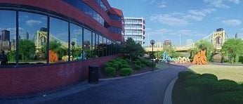 The Panorama Factory