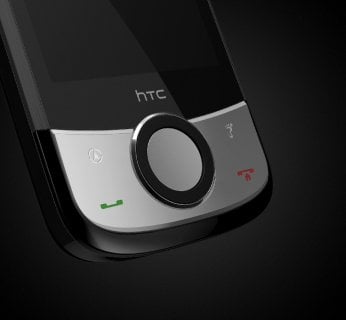 HTC Touch Cruise