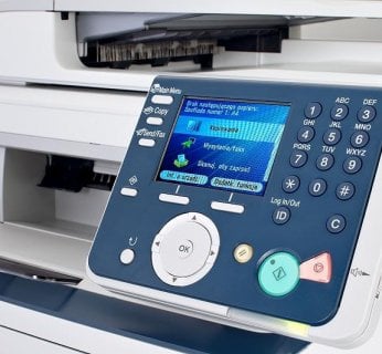 Canon i-SENSYS MF8450