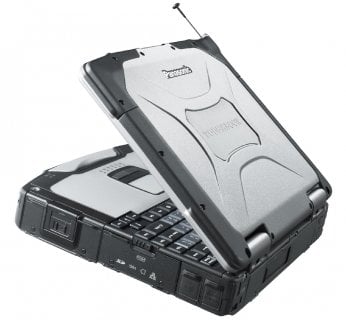 Panasonic Toughbook CF-30
