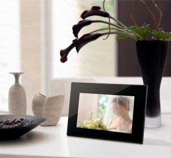 Sony S-Frame DPF-D82