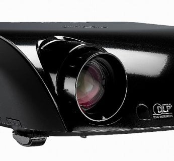 Optoma EP1080
