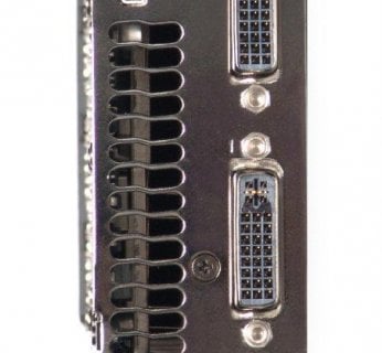 ZOTAC GTX 295