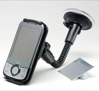 HTC Touch Cruise