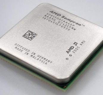 AMD Sempron LE-1200