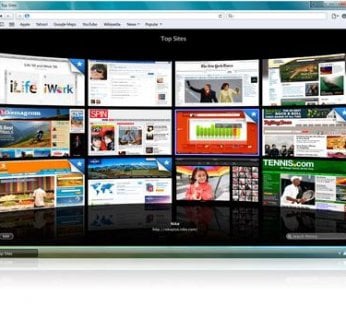 Windows Native Look and Feel