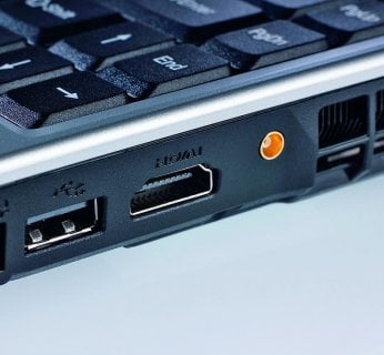 Dzięki temu złączu notebook stanie się idealnym towarzyszem każdego nowoczesnego telewizora.
