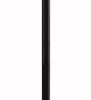Na tym zdjęciu kamera Logitech QuickCam Pro for Notebooks przypomina oko ślimaka. Co to jest? Otóż uchwyt kamery świetnie trzyma się klapy notebooka, ale jest za wąski, żeby złapać krawędź monitora. Jeśli więc chcemy skorzystać z niej w domu, możemy zamocować ją na specjalnym, dołączonym do zestawu statywie.