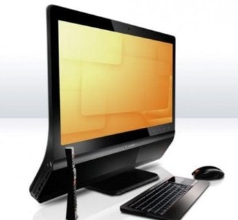 Desktop ThinkCentre A600 dostępny będzie od poniedziałku