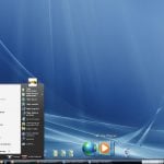 Duże ikony umożliwiające wygodne sterowanie za pomocą gestów lub ekranu dotykowego i zmienione menu Start przygotują Windows XP na wyzwania przyszłości.