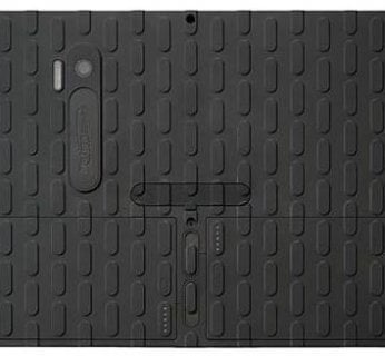 Tablet PC Motion J3400 waży 1,6 kilograma z jedną baterią, lub 1,8 kilograma z dwiema bateriami