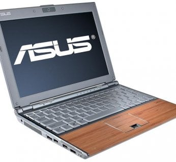 Bambusowy notebook? Proszę bardzo. Do tego jest wydajny, dobrze wykonany i wyposażony, a bateria trzyma długo. Minusy to głośna praca i niewygodny touchpad.