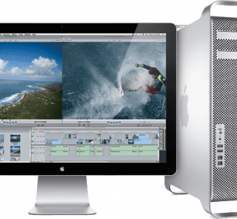 Maki Pro wkrótce z 6-rdzeniowymi procesorami Intel Gulftown