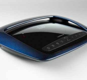 Linksys WRT610N to obecnie nalepszy ruter 802.11n dostępny na rynku. Za jakość trzeba jednak sporo zapłacić.