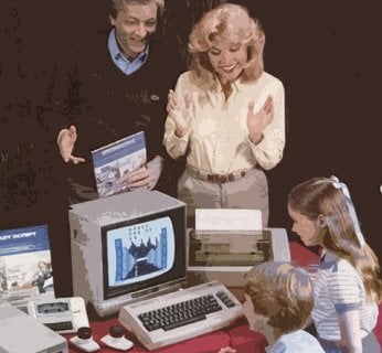 Commodore 64