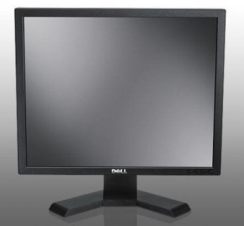 Model Dell E190S
