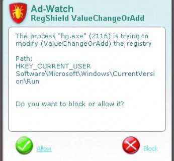 Wiele narzędzi antyspyware trzyma użytkowników w niepewności, wyświetlając zdawkowe informacje i pozostawiając im decyzję, jakie działanie podjąć.
