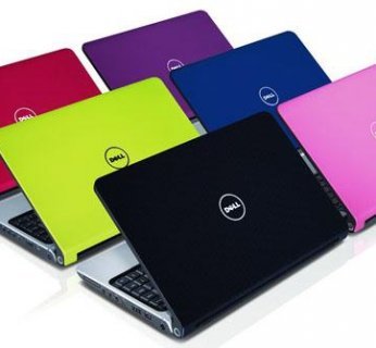 Notebook dostępne są zarówno z 6-, jak i z 8-komorowymi bateriami