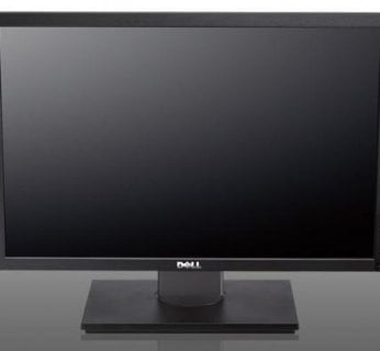Model Dell P2210