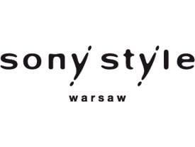 Przy aranżowaniu powierzchni Sony Style Warsaw wzorowano się na salonach Sony Style w Londynie, Paryżu, Berlinie i Barcelonie