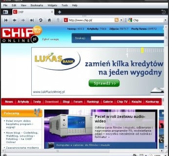 Sprawdzanie pisowni jest już dostępne w 51 językach, dzięki użyciu znanego open-sourcowego słownika Hunspell
