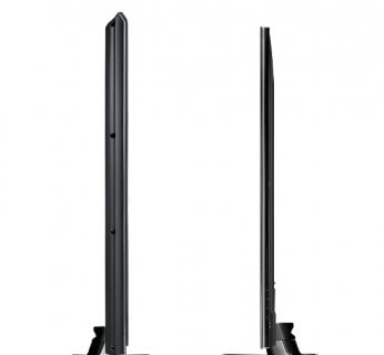 LG SL80 kontra SL90