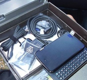 Nokia N900