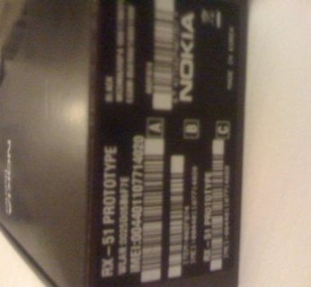 Nokia N900