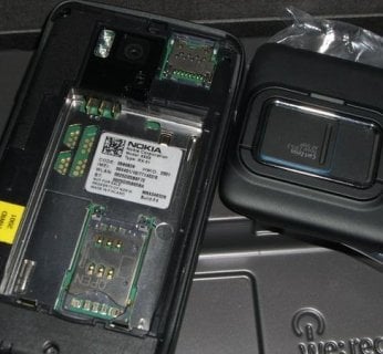 Nokia N900
