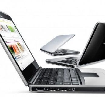Nokia odważnie wchodzi na rynek netbooków z bogato wyposażonym urządzeniem Booklet