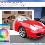 Za pomocą Paint.Net łatwo wykonamy nawet profesjonalne fotomontaże.
