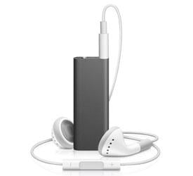 Apple iPod shuffle