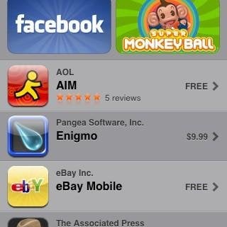 iPhone-SDK (Apple)