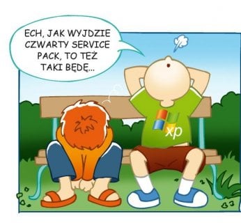 Nowy, szybki Windows
