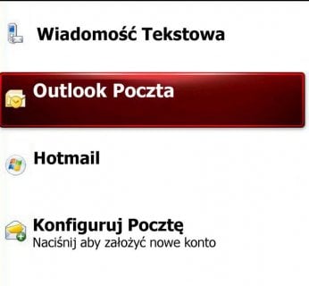 Microsoft Windows Phone
