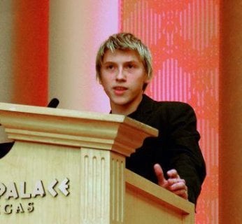 Peter Kleissner zaprezentował na kongresie Black Hat bootkita, za pomocą którego można wprowadzić szkodliwe oprogramowanie również do systemu Windows 7