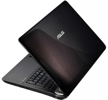 Asus seria N