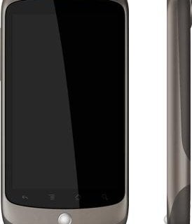Google Nexus One jako pierwszy otrzyma aktualizację do Gingerbreada