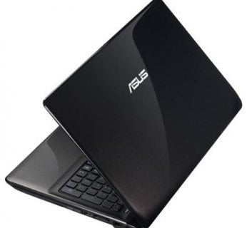 Asus seria K