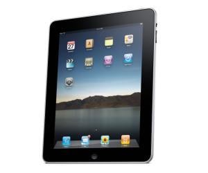 Szczęśliwi posiadacze iPadów już nie tacy szczęśliwi