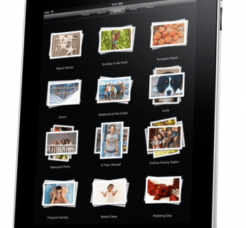Apple iPad 2 ma być mobilniejszy, lepszy i znowu nic nie będzie takie, jak przedtem