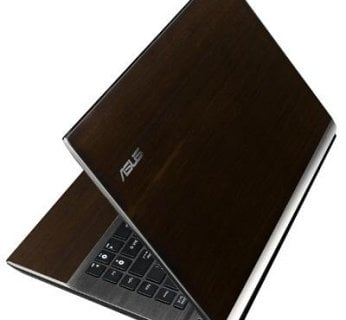 Asus seria U Bamboo Collection