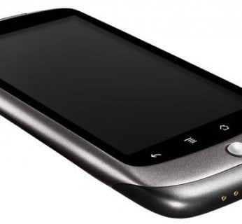 Nexus One dostępny będzie wyłącznie w sklepach stacjonarnych