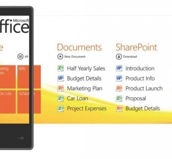Biznesowy i multimedialny Windows Phone 7 bez wielozadaniowości i bez schowka