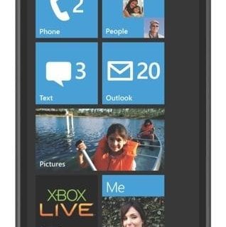Windows Phone 7 - zaprzyjaźni się z Mac OS X?